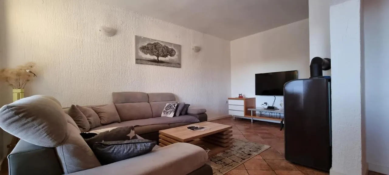 Apartman Luka Zadar