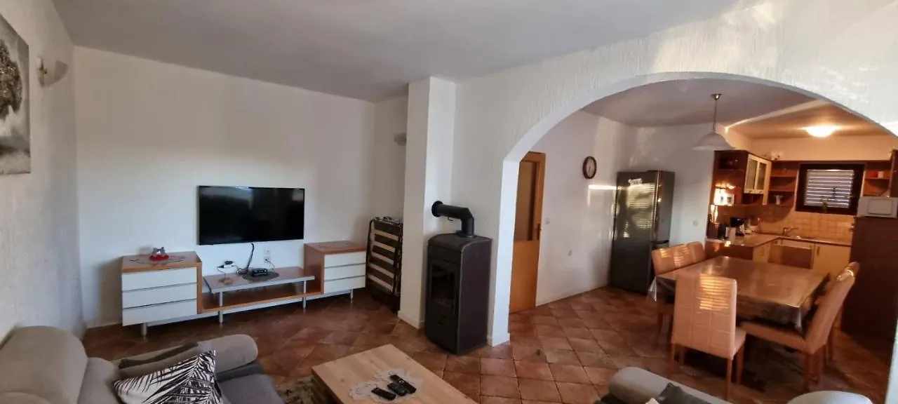 Apartman Luka Zadar