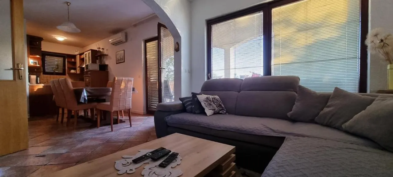 Apartman Luka Zadar