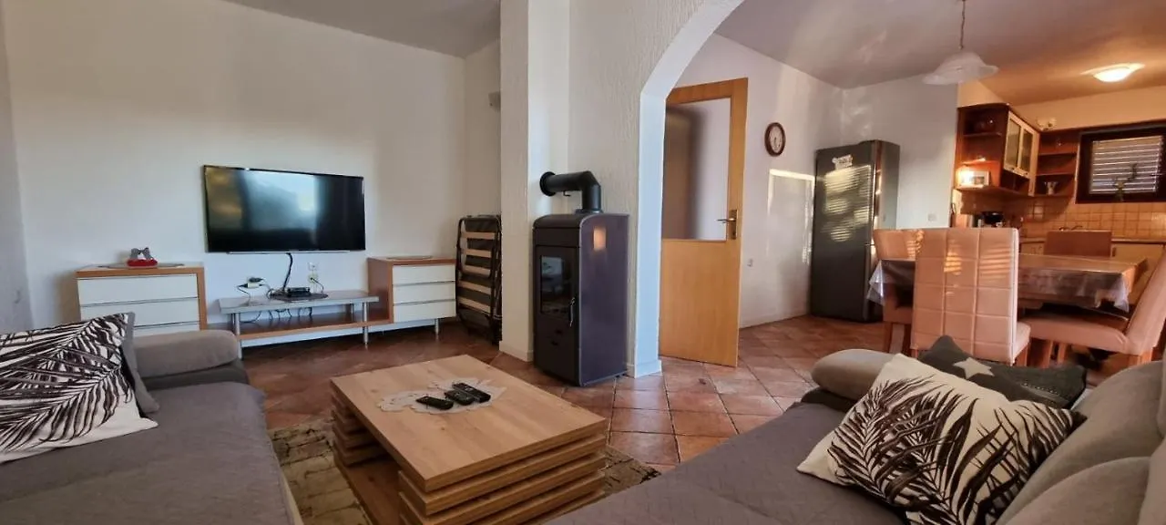 Apartman Luka Zadar Croatia