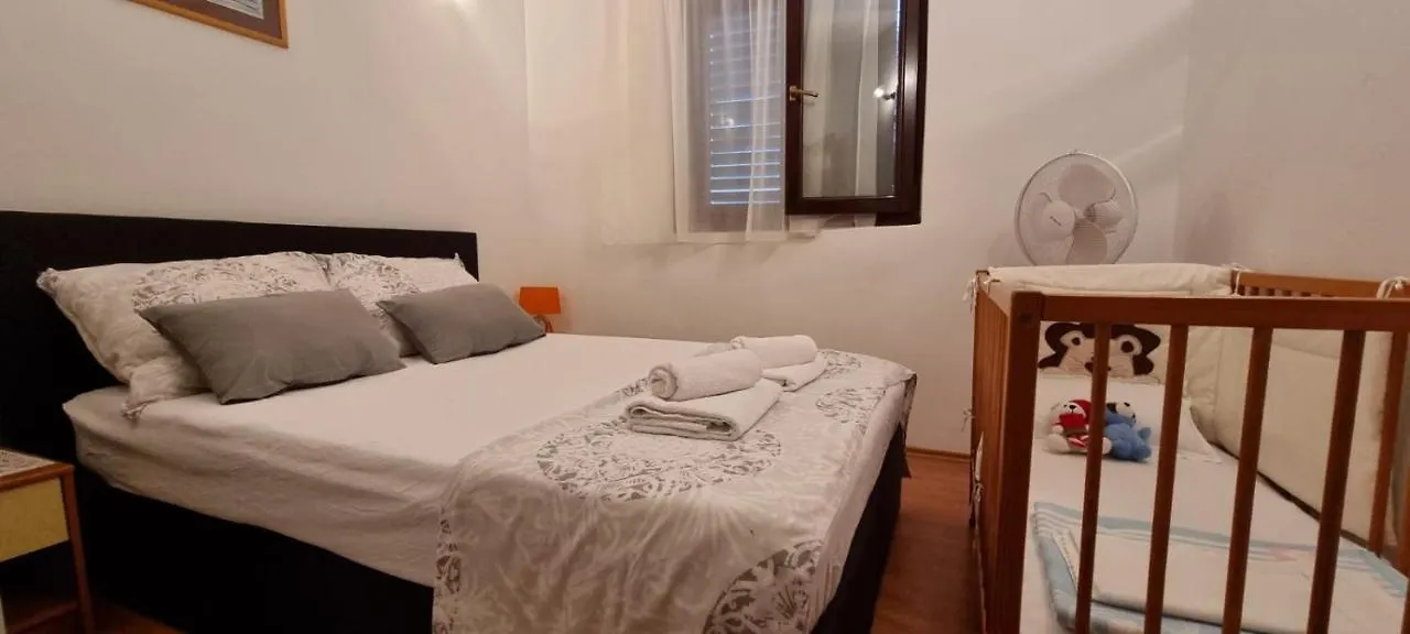 Apartman Luka Zadar