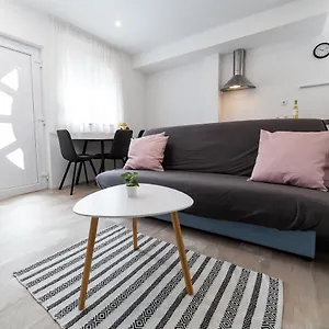  Appartamento Odiseja
