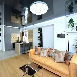 Exclusive Appartement
