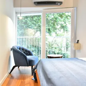  Apartman Lux Luna & Old Town
