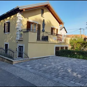  Apartament Wishing Well