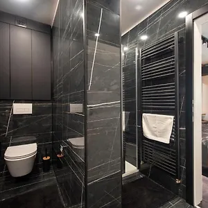  Apartman Jazine Lux E&t