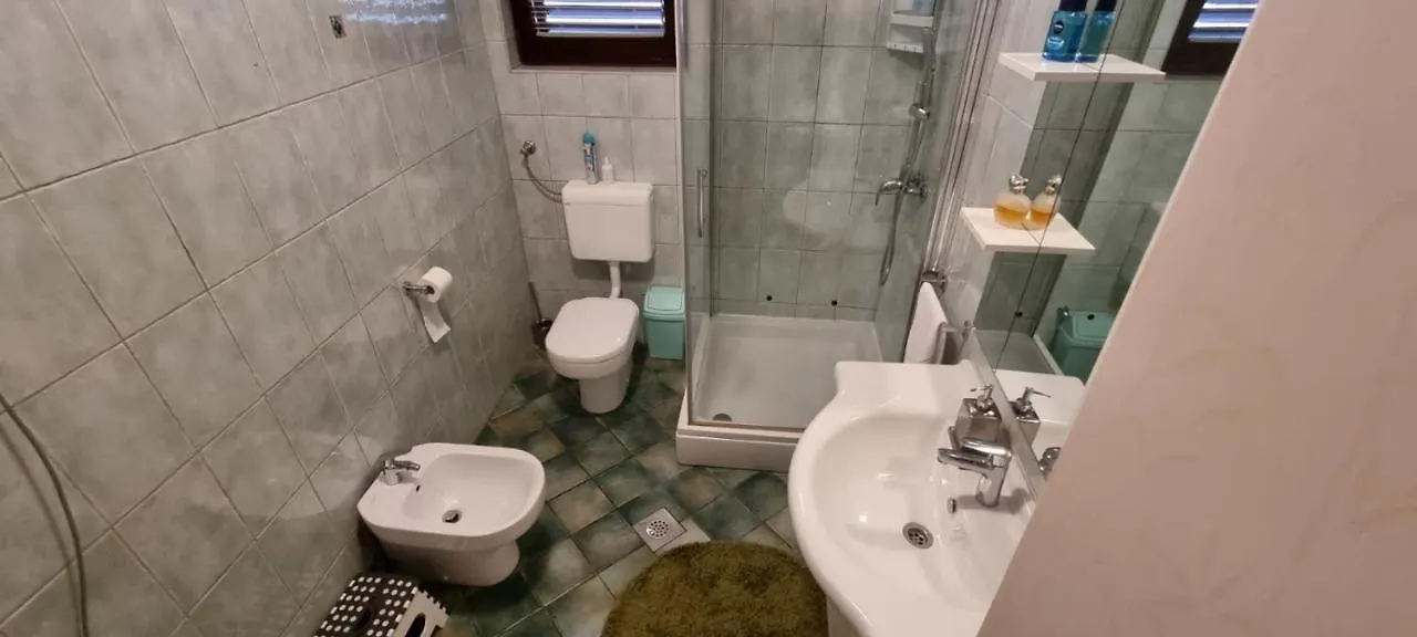 Apartman Luka 扎达尔 0*,  克罗地亚